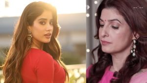 Janhvi Kapoor: పురుషాహంకారంపై జాన్వీ కామెంట్స్.. తనకు కూడా తప్పలేదన్న ట్వింకిల్!