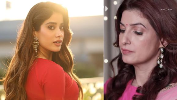 Janhvi Kapoor: పురుషాహంకారంపై జాన్వీ కామెంట్స్.. తనకు కూడా తప్పలేదన్న ట్వింకిల్! Janhvi Kapoor: పురుషాహంకారంపై జాన్వీ కామెంట్స్.. తనకు కూడా తప్పలేదన్న ట్వింకిల్!