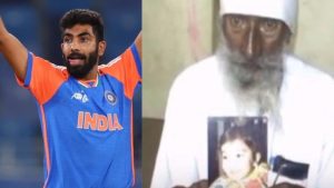 Jasprit Bumrah Grandfather: ఇంటి నుంచి గెంటేసిన ఫ్యామిలీ..బుమ్రా తాత‌య్య ఆత్మ‌హ‌*త్య‌ ?