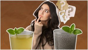 Jeera water vs Chia seeds: జీరా వాటర్,  చియా సీడ్స్.. బరువు తగ్గేందుకు ఏది బెస్ట్ అంటే?