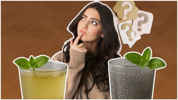 Jeera water vs Chia seeds: జీరా వాటర్,  చియా సీడ్స్.. బరువు తగ్గేందుకు ఏది బెస్ట్ అంటే?