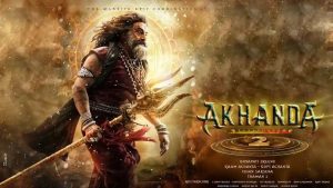 Akhanda 2 : అఖండ 2 టీం కు జియో హాట్ స్టార్ కండిషన్స్, మరి ఇంతలో ఇన్వాల్వ్ అవుతారా?