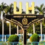 UoH Jobs 2025: హైదరాబాద్ సెంట్రల్ యూనివర్సిటీలో 52 ఉద్యోగాలు.. రూ.1,82,400 వరకు జీతం