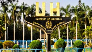 UoH Jobs 2025: హైదరాబాద్ సెంట్రల్ యూనివర్సిటీలో 52 ఉద్యోగాలు.. రూ.1,82,400 వరకు జీతం