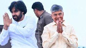 Jubilee Hills Bypoll: జూబ్లీహిల్స్ బైపోల్..  ప్రచారానికి సీఎం చంద్రబాబు, డిప్యూటీ సీఎం పవన్ కల్యాణ్?