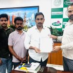 Jubilee Hills: జూబ్లీహిల్స్ బైపోల్.. బీఆర్ఎస్ చీప్ ట్రిక్స్ మామూలుగా లేవుగా.. చివరకు పత్రికల్లో కూడా..?