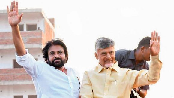 Jubilee Hills Bypoll: జూబ్లీహిల్స్ బైపోల్, చంద్రబాబు -పవన్ ప్రచారానికి కష్టమే? హైకమాండ్ ఆలోచనేంటి? Jubilee Hills Bypoll: జూబ్లీహిల్స్ బైపోల్, చంద్రబాబు -పవన్ ప్రచారానికి కష్టమే? హైకమాండ్ ఆలోచనేంటి?