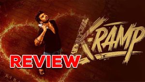KRamp Movie Review : కె ర్యాంప్ రివ్యూ.. భరిస్తూ చూడాలి