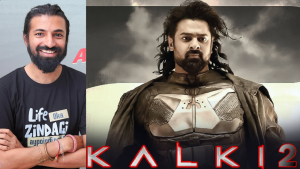 Kalki 2: కర్ణ 3102 బీసీలో మొదటి ప్రాముఖ్యత ఎవరికి.. క్రేజీ న్యూస్ వైరల్!