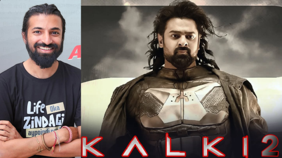 Kalki 2: కర్ణ 3102 బీసీలో మొదటి ప్రాముఖ్యత ఎవరికి.. క్రేజీ న్యూస్ వైరల్!