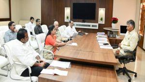 Kandukuru Case: కందుకూరు హత్య కేసు విచారణకు ఫాస్ట్ ట్రాక్ కోర్టు.. బాధితులకు పరిహారం ప్రకటించిన సీఎం