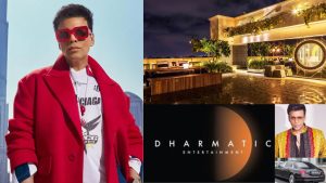 Karan Johar: అత్యంత ధనిక దర్శకుడిగా కరణ్.. ఎన్ని వేల కోట్లో తెలిస్తే షాక్!