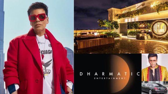Karan Johar: అత్యంత ధనిక దర్శకుడిగా కరణ్.. ఎన్ని వేల కోట్లో తెలిస్తే షాక్!