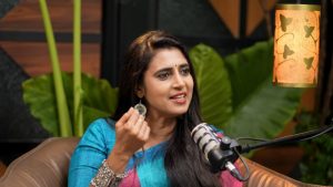 Big TV Kissik talks Promo: ఆ హీరో పక్కన ఐటమ్ సాంగ్ చేస్తానంటున్న కస్తూరి.. కోరిక మామూలుగా లేదుగా!