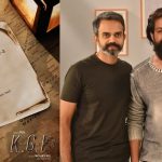 Prashanth Neel: KGF-3కి సర్వం సిద్ధం.. ఫైనల్ బ్లాస్ట్ కి సిద్ధం కండంటూ!