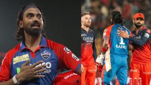 KL Rahul: ఐపీఎల్ 2026 కంటే ముందే కేఎల్ రాహుల్ కు రూ.25 కోట్ల ఆఫ‌ర్ ?
