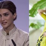 Kriti Sanon: ఇంటర్నేషనల్ స్టేజ్‌పై ప్రభాస్ బ్యూటీ.. తొలి భారతీయ నటిగా గుర్తింపు!