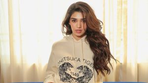 Krithi Shetty: రీమేక్ చేయడానికి బాలీవుడ్ కి వెళ్లాలా.. కృతి కొత్త మూవీపై విమర్శలు!