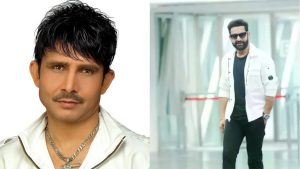 Jr.NTR: ఎన్టీఆర్ కెరియర్ ముగిసిపోయింది.. కమల్ ఆర్ ఖాన్ పై తారక్ ఫ్యాన్స్ ఫైర్!