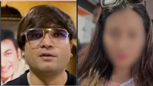 Heroine : హీరోయిన్ పై దారుణం, మత్తు మందిచ్చి ఆ పని చేసిన నటుడు