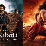 Kantara1: బాహుబలిని ఢీ కొడుతున్న కాంతార చాప్టర్ 1… లెక్కలు మారేలా ఉన్నాయే ?