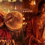 Kantara 1 Remuneration:  కాంతార1 రిషబ్ నుంచి రుక్మిణి వరకు రెమ్యూనరేషన్ .. ఎవరికి ఎంతంటే?