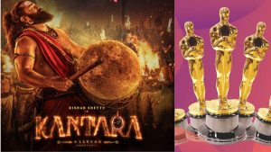 Kantara Chapter 1: ఆస్కార్ బరిలోకి కాంతార 2..ఆ నమ్మకం వర్కౌట్ అవుతుందా?