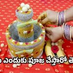 Karthika Masam 2025: కార్తీక మాసంలో రుబ్బురోలుకు పూజ ఎందుకు చేస్తారు? దాని వెనుక ఉన్న నిజమైన ఆధ్యాత్మిక రహస్యం