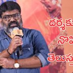 Director Karuna Kumar : ప్రమోషన్స్ అంటే హీరోలు ఫోన్లు ఎత్తరు… ఇండస్ట్రీని హీటెక్కించే కామెంట్ ఇది