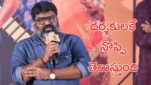 Director Karuna Kumar : ప్రమోషన్స్ అంటే హీరోలు ఫోన్లు ఎత్తరు… ఇండస్ట్రీని హీటెక్కించే కామెంట్ ఇది