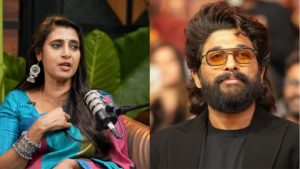 Big tv Kissik Talks: అల్లు అర్జున్ తలరాత.. జైలు జీవితం పై నటి కస్తూరి ఎమోషనల్ కామెంట్స్!