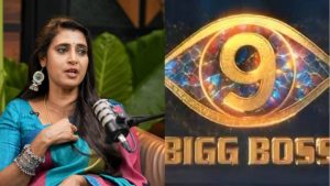Big tv Kissik Talks: తెలుగు బిగ్ బాస్ 9 విన్నర్ ఎవరో చెప్పేసిన కస్తూరి.. కప్పు అతనిదే అంటూ!