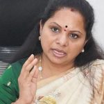 Kavitha: కేసీఆర్ నీడ నుంచి నన్ను దూరం చేశారు.. కవిత మరోసారి సంచలన వ్యాఖ్యలు