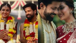 Keerthy Suresh: కీర్తి సురేష్ పెళ్లిలో ఇన్ని ట్విస్టులా..అందుకే ఆలస్యం అయిందా?