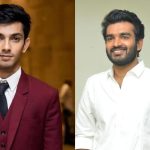 Kiran Abbavaram : కిరణ్ అబ్బవరం మాస్ ప్లానింగ్, మ్యూజిక్ డైరెక్టర్ అనిరుద్