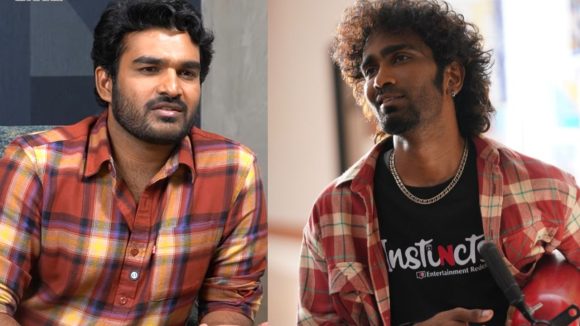 Kiran Abbavaram: మైత్రి రవి, ప్రదీప్ రంగనాథన్ ఇష్యూపై స్పందించిన కిరణ్ అబ్బవరం