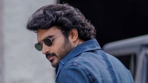 Kiran abbavaram: ఇంత ఓపిక ఎలా వచ్చింది అన్న? అంతా భలే తట్టుకుంటున్నావ్ 
