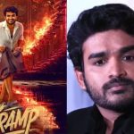 Kiran Abbavaram: పక్క స్టేట్ హీరోని కించపరిచొద్దు.. జర్నలిస్టుకు కౌంటర్ ఇచ్చిన కిరణ్ అబ్బవరం!