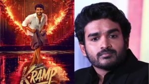 Kiran Abbavaram: పక్క స్టేట్ హీరోని కించపరిచొద్దు.. జర్నలిస్టుకు కౌంటర్ ఇచ్చిన కిరణ్ అబ్బవరం!