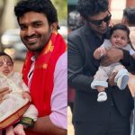 Kiran Abbavaram : కె ర్యాంప్ క్రెడిట్ అంతా నాకే… వాళ్లకు ఏం సంబంధం లేదు