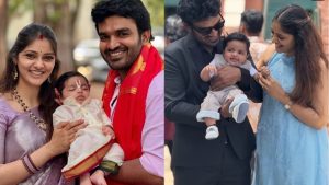 Kiran Abbavaram : కె ర్యాంప్ క్రెడిట్ అంతా నాకే… వాళ్లకు ఏం సంబంధం లేదు