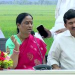 Konda Surekha: మా మధ్య గొడవలు లేవు.. సీఎం రేవంత్‌‌కు సురేఖ క్షమాపణలు, ఎండ్ కార్డ్ పడినట్లేనా?