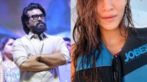 Rc 17: ఆ డిజాస్టర్ హీరోయిన్ కు సుక్కు మరో అవకాశం