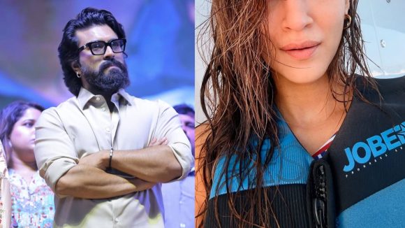 Rc 17: ఆ డిజాస్టర్ హీరోయిన్ కు సుక్కు మరో అవకాశం
