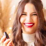 Tips For Red Lips: పెదాలు ఎరుపు రంగులోకి మారాలా ? ఈ టిప్స్ మీ కోసమే !