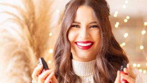 Tips For Red Lips: పెదాలు ఎరుపు రంగులోకి మారాలా ? ఈ టిప్స్ మీ కోసమే !