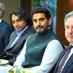 Nara Lokesh: ఏపీలో పెట్టుబడులకు ఇదే సరైన సమయం.. ఆస్ట్రేలియాలో పారిశ్రామికవేత్తలతో మంత్రి లోకేష్ భేటి