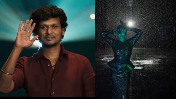 Lokesh Kanagaraj: లోకేష్ కి హీరోయిన్ దొరికేసిందోచ్.. రచ్చ రాంబోలే! Lokesh Kanagaraj: లోకేష్ కి హీరోయిన్ దొరికేసిందోచ్.. రచ్చ రాంబోలే!