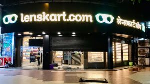 Lenskart IPO: లెన్స్‌కార్ట్ ఐపీఓ.. తొలి రోజు వివరాలు.. నిపుణులు ఏమంటున్నారు?