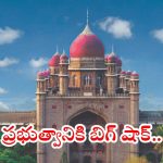 Local Body Elections: సర్పంచ్ ఎన్నికల నోటిఫికేషన్‌పై హైకోర్టు స్టే